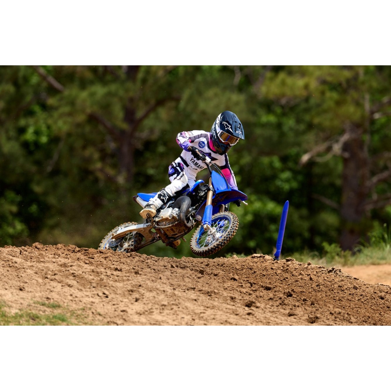 Yamaha | Crossmotor YZ65 2027